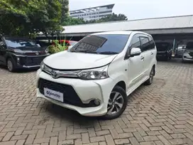 TDP Rendah Toyota Avanza 1.5 Veloz Bensin-AT 2017