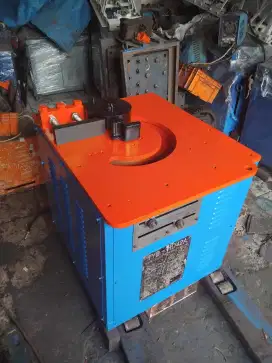 Bar bending BNC