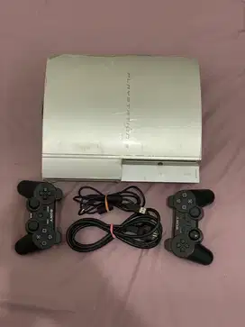 PS 3 FAT  500GB