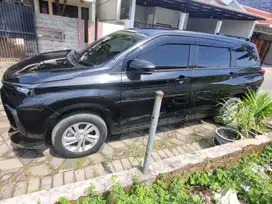 Toyota Avanza 2023 Bensin