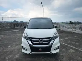 NISSAN SERENA HIGHWAY STAR 2.0 2019