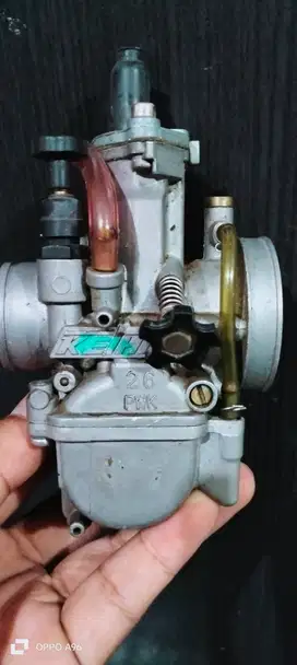 Karburator Keihin PWK 26