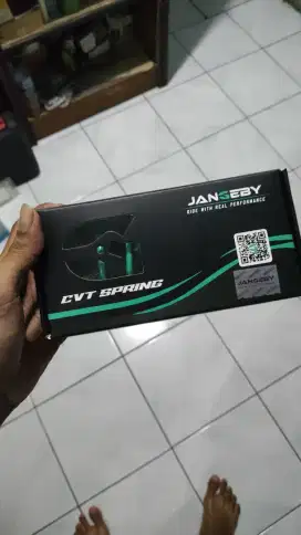 Percvt jangeby 1200rpm Mio M3/Mio z/fazzio/Mio j/x ride / Mio shoul