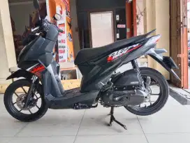 Honda New beat CBS ESP 2021 FULL ORISINIL GRESS