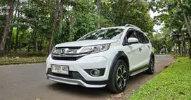 Honda BR-V 2016 Bensin