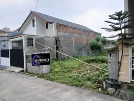 JUAL KAVLING DALAM PERUMAHAN CISALAK