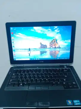 Juall cepatt. Dell Latitude E6330