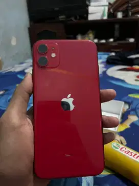 Iphone 11 64gb monggo