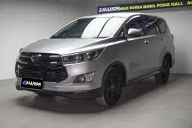 [Dp Minim]Innova Venturer 2.4 MPV Diesel AT 2020 Silver No Pol Ganjil