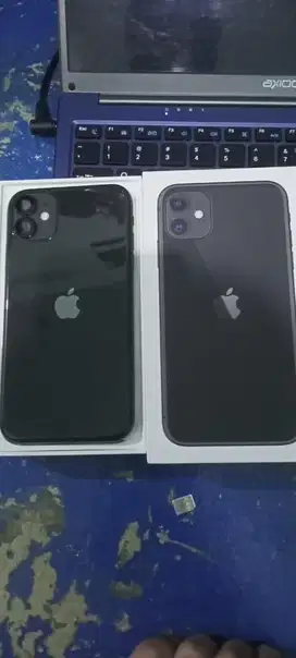 JUAL CEPAT IP 11 128 IBOX