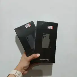 Lebih Murah SAMSUNG S24 Ultra 12/256 GB NEW SEGEL