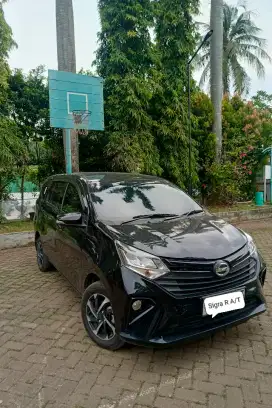Daihatsu Sigra 2023 Bensin