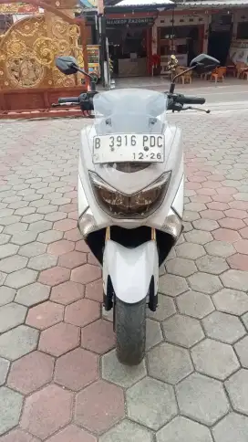 FOR SALE Nmax old 155cc 2016 mewah