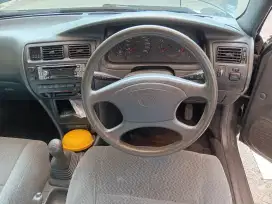 Great corolla SEG MT Tangan 1