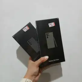 Harga Miring Samsung S24 Ultra 12/256 GB NEW SEGEL