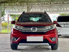 Termurah !! Honda BRV E Cvt 2016