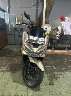 Pcx 2018 ABS low KM