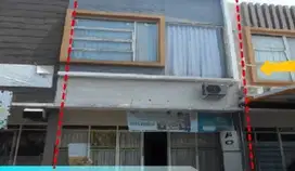 Komplek Ruko Perum Safira Blok A2 No. 11 Kel Sepande Kec Candi Sda