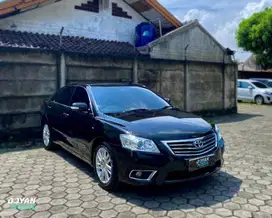 CASH TOYOTA Camry V A/T 2010 - Black Metallic