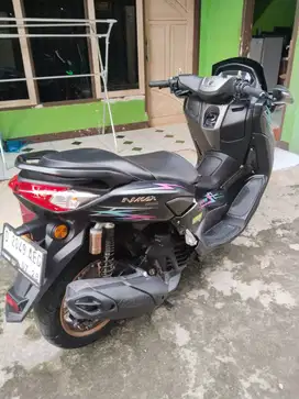 Yamaha Nmax thn 2023 low KM