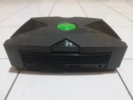 Xbox Console Microsoft