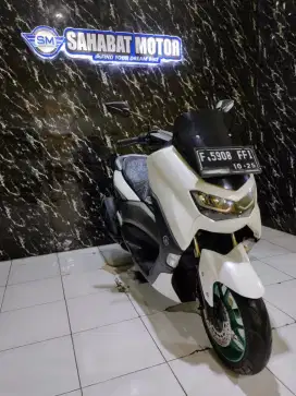 CASH ATAU KREDIT NMAX TH 2021 KUNCI