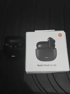 TWS Bluetooth earphone Redmi Buds 6 Lite