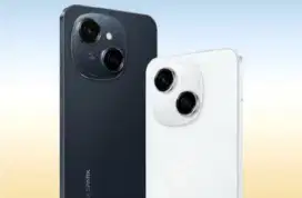 Hp tecno SPARK Go 1
