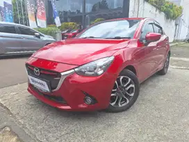 TDP Rendah Mazda 2 1.5 Bensin-MT 2015