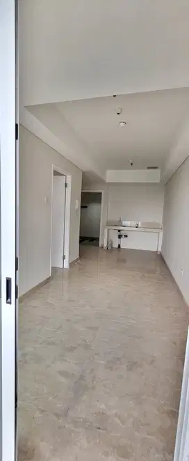 APARTEMEN PODOMORO MEDAN 1BR MURAH