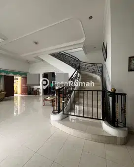 Rumah Jalan Karya Komplek Pondok Surya