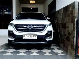1st NaMe KM 20rb RECORD wuling ALMAZ 7 seater bukan almaz panoramic
