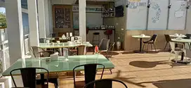 Disewakan murah space di lantai 3
