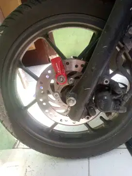 velg Deluxe joos