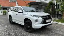 Mitsubishi Pajero Dakar Elite Rockford 2024