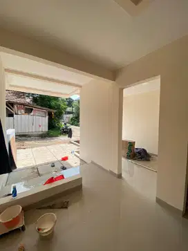 UNIT TERBATAS RUMAH MURAH 2 LANTAI DIJATIASIH SEGERA SURVEY
