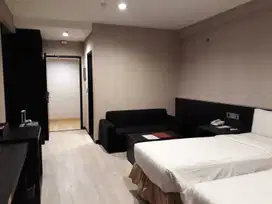 Condotel Grand Kuta Bali