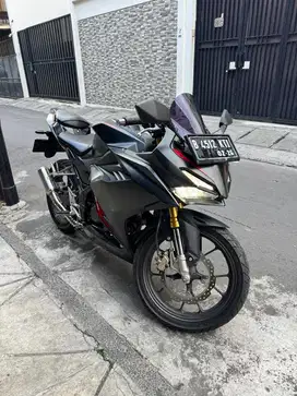Honda CBR150R CBR 150 R CBR150 R 150R 150cc Facelift Murah 2021