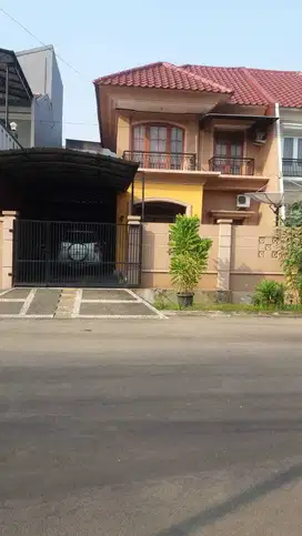 Dijual Rumah Bagus Siap Huni Terdepan Di Harapan Indah Regency Bekasi