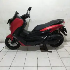 NMAX New Kayles 2021 Bagus Lengkap Mesin Cakep