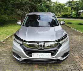 Honda HRV Type E Plus AT Matic 2019