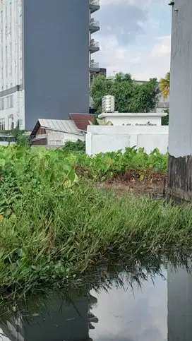 Dijual Tanah Komp.Bunyamin Banjarmasin
