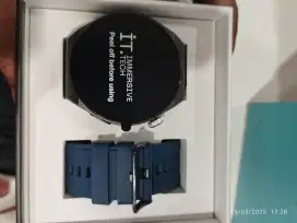 IT active watch Moon WR02