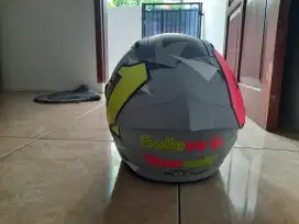 Helm kyt nfr espargaro 2019