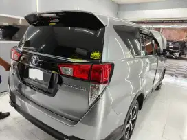 VENTURER DIESEL MATIC 2021 Rp 465 nego