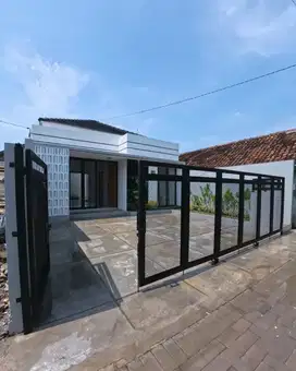 Hunian Murah Di sleman, Dekat Polres Sleman Di Yogyakarta