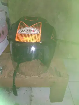 HELM BXP DOUBLE PRIA