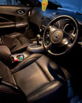 Nissan juke 2014