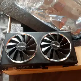 GPU Gaming Mac Hackintosh Rx 5700 xt 8Gb