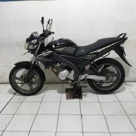 Vixion OLD 2010 Bagus Lengkap Mesin Nyuss